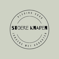 Stoere Knapen