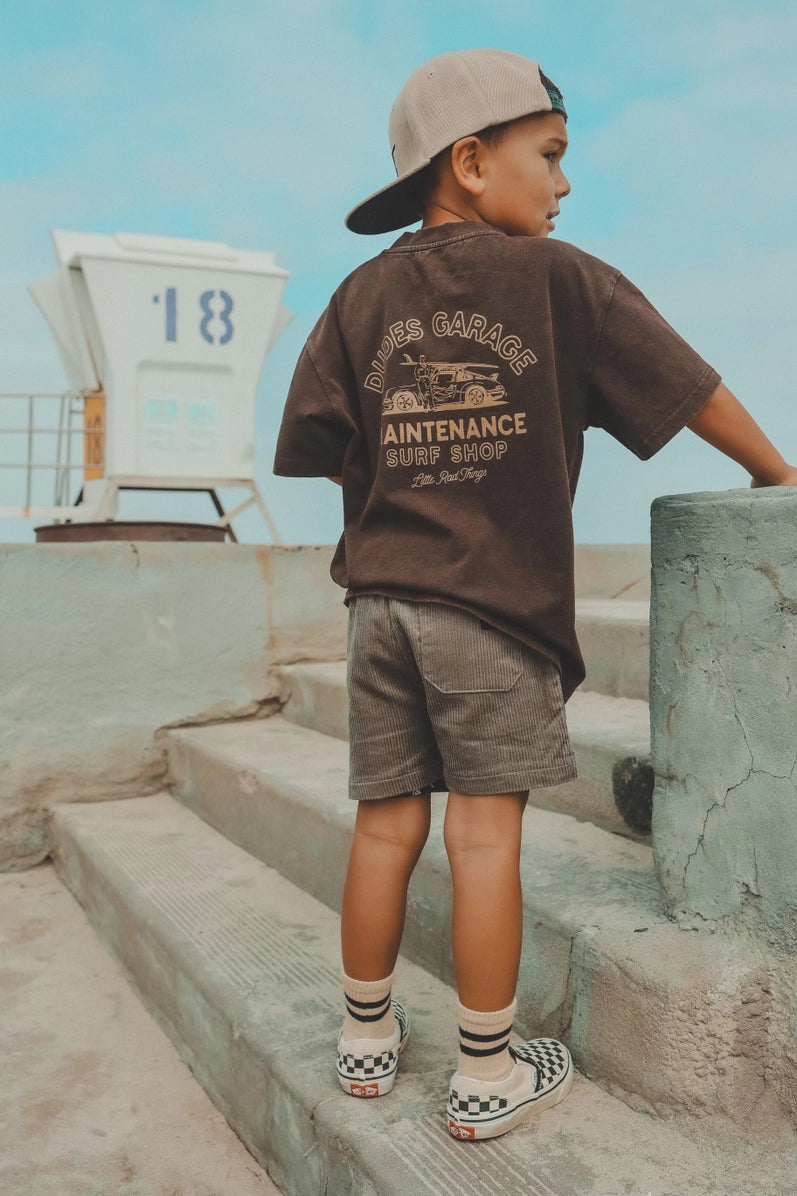 T-shirt Cedric