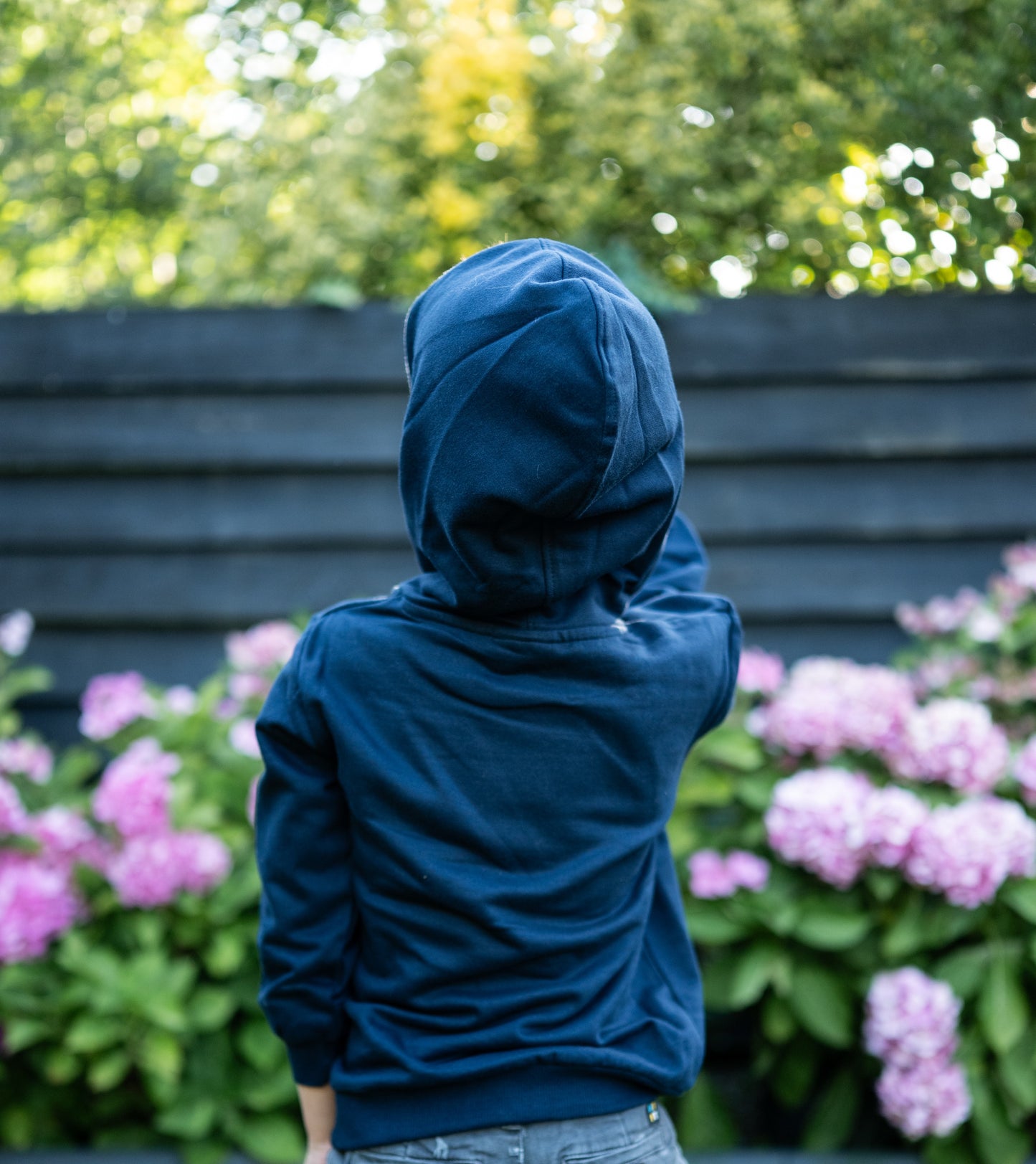 Hoodie Mick