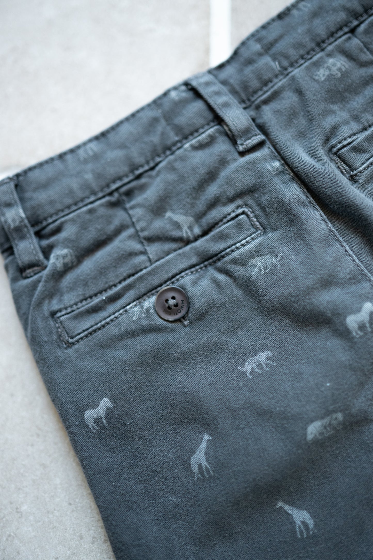 Korte broek Mexx