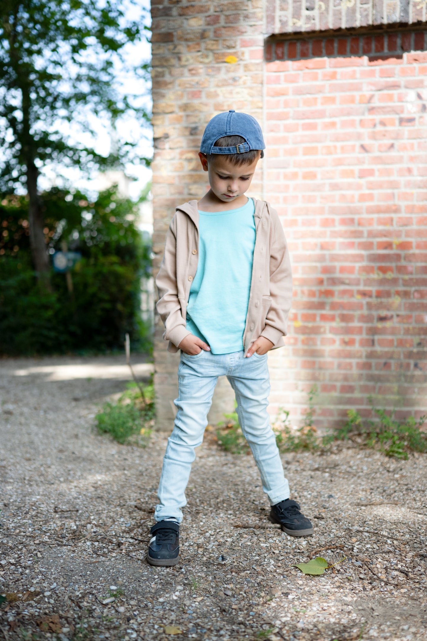 Broek Luca