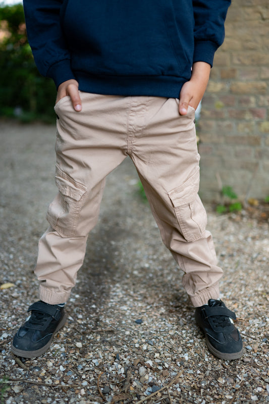 Broek Raf