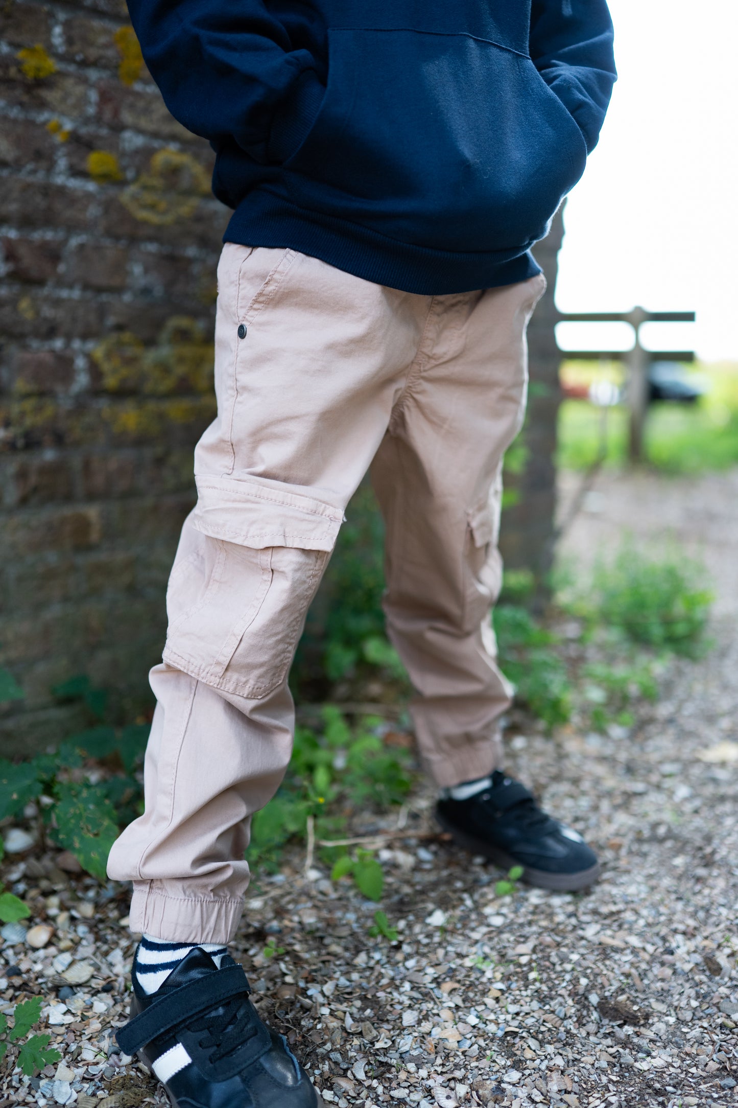 Broek Raf