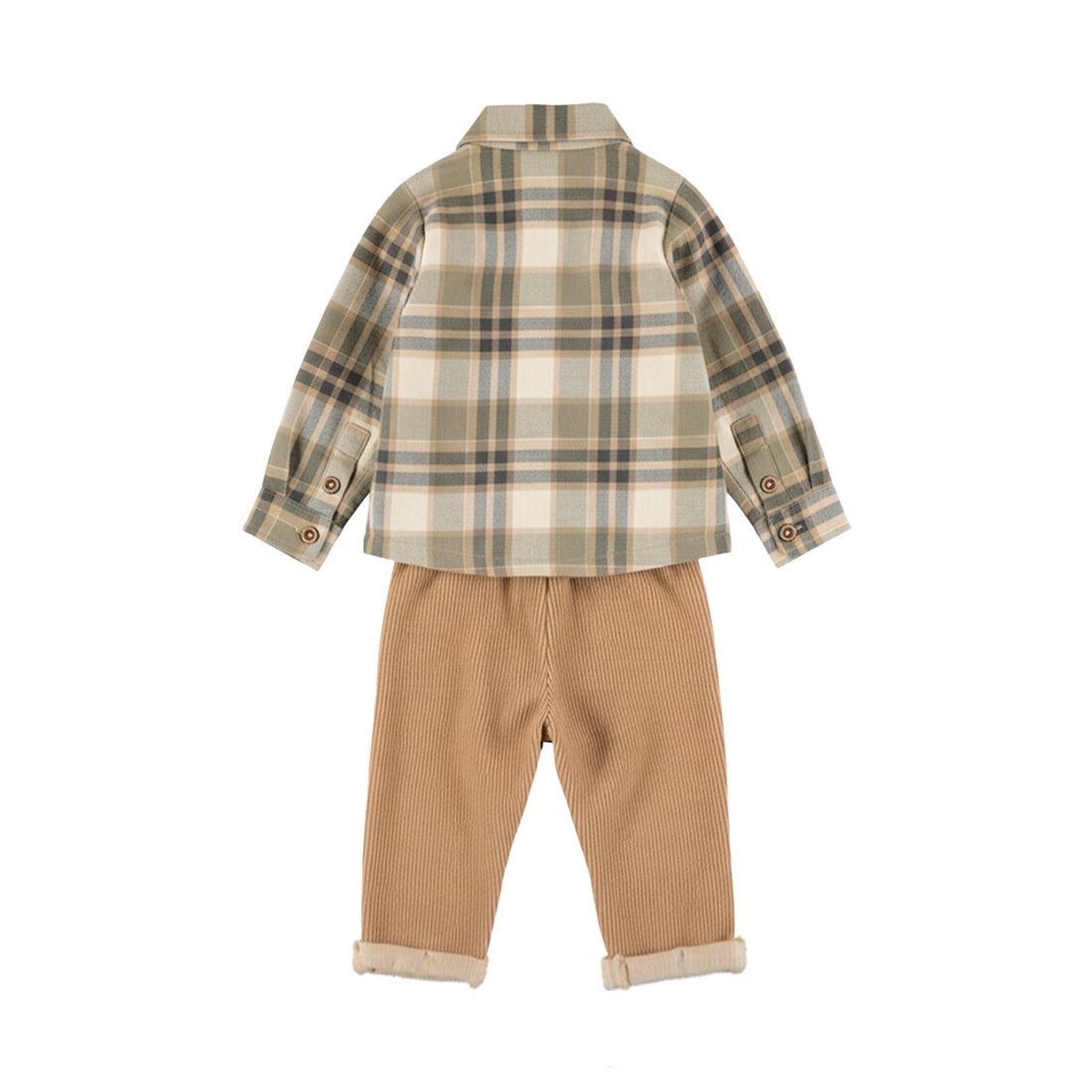 Set Joris