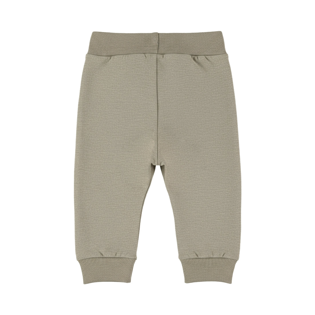 Lange broek Teddy
