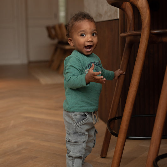 Lange broek Otis