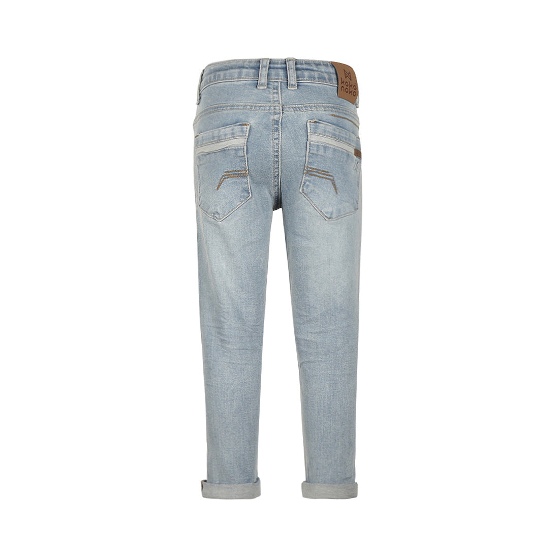 Lange broek Abel