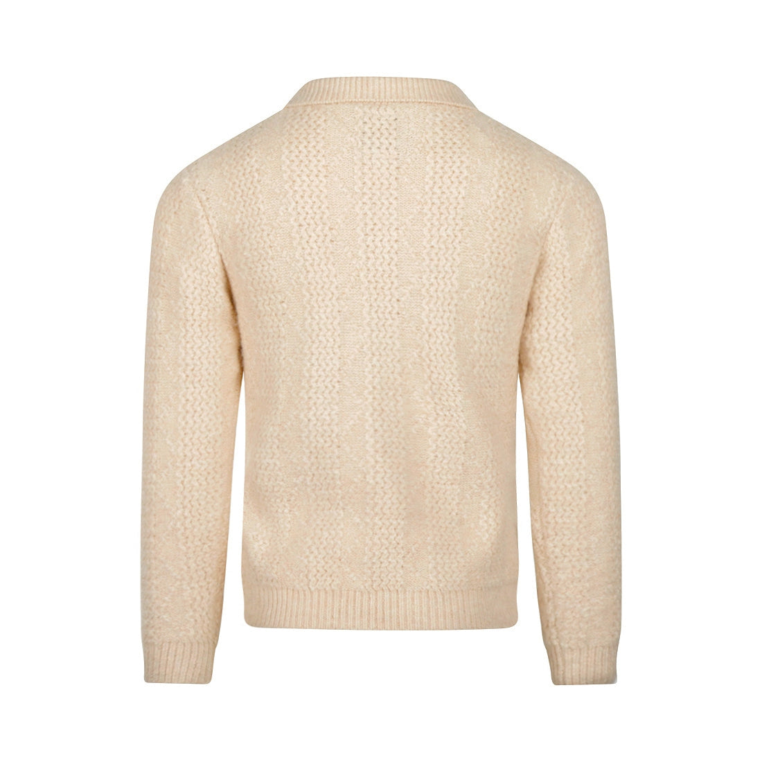 Polo sweater Ties