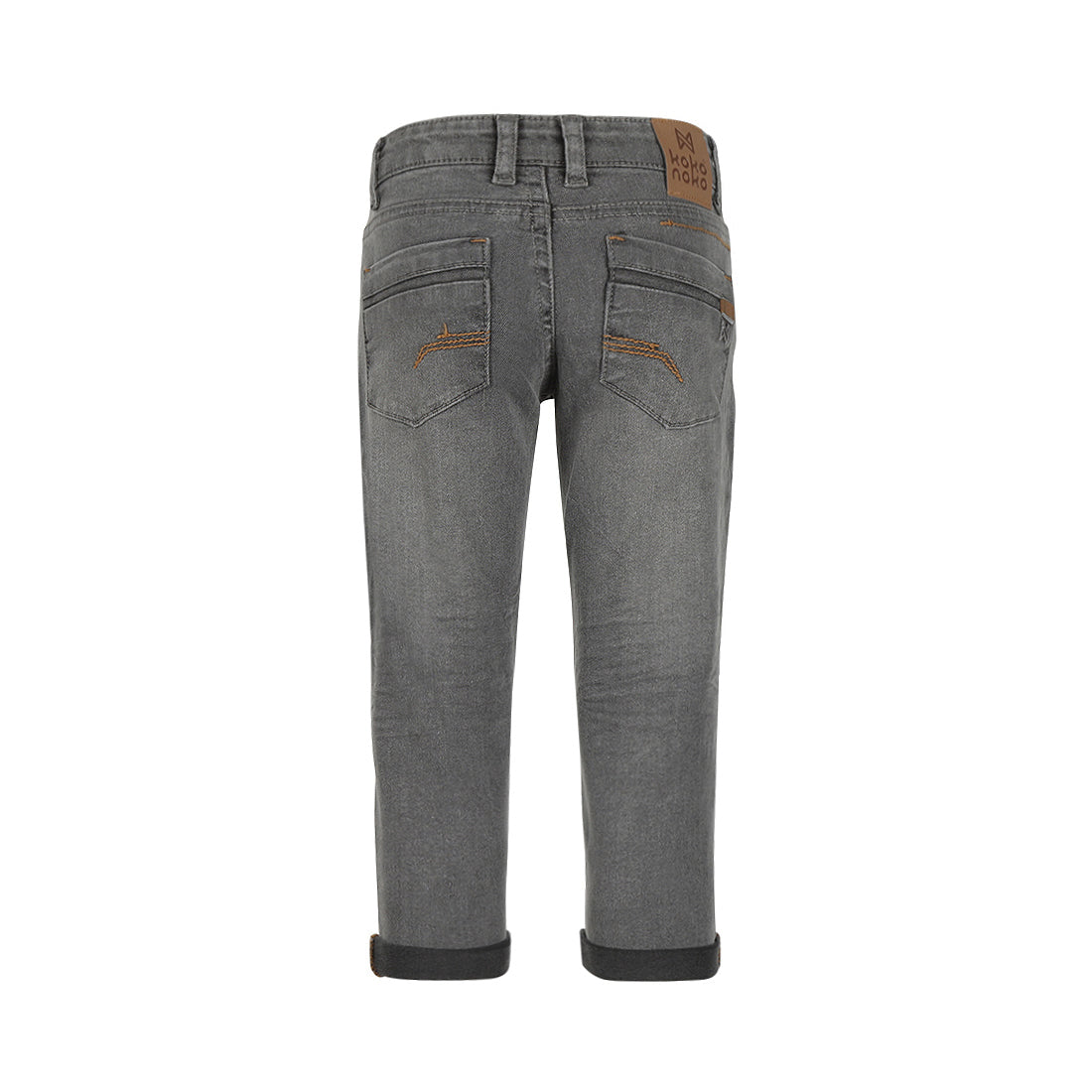 Lange broek Fedde