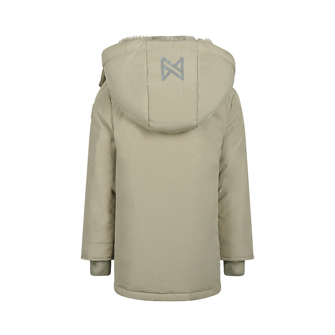 Parka Samuel
