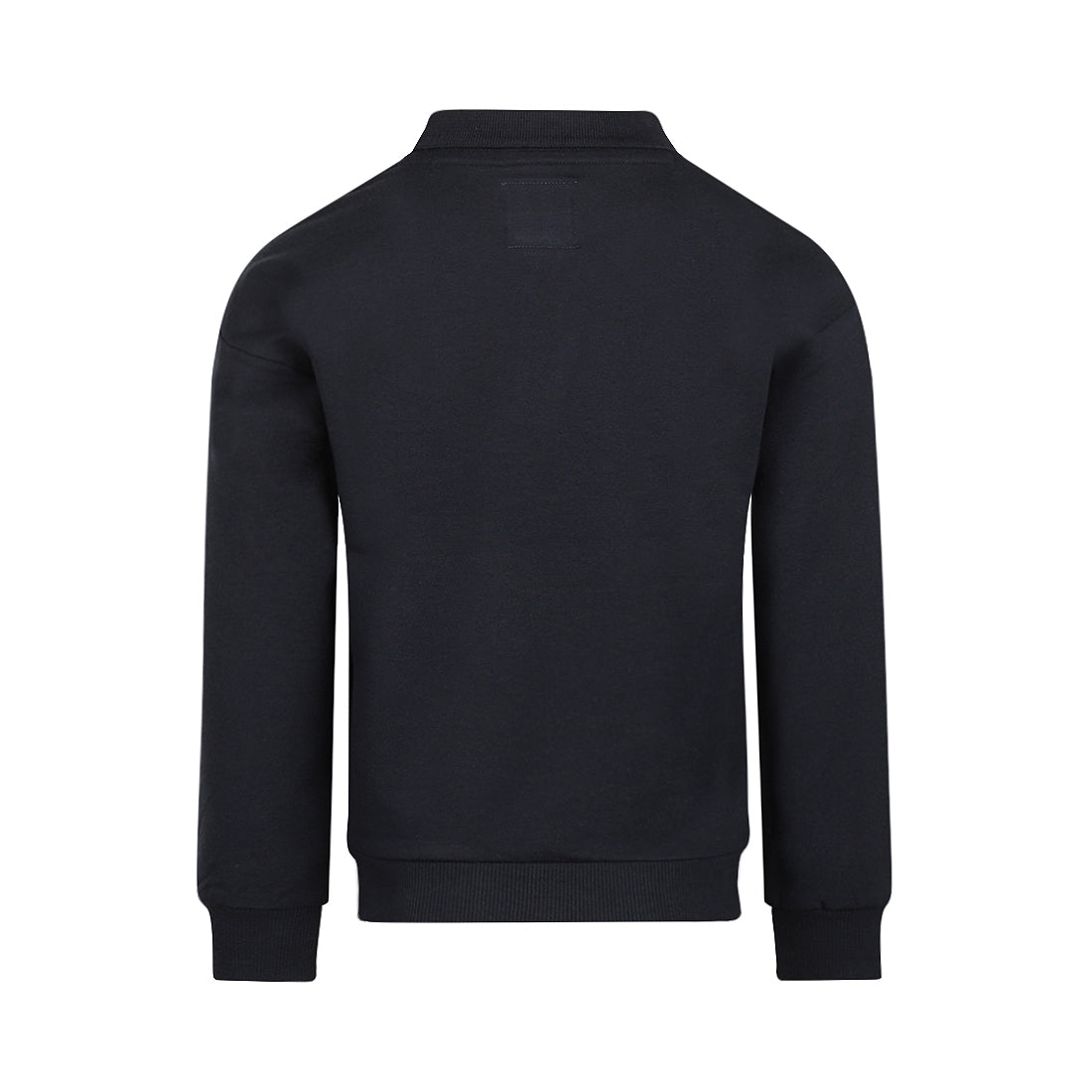 Polo sweater Rayan