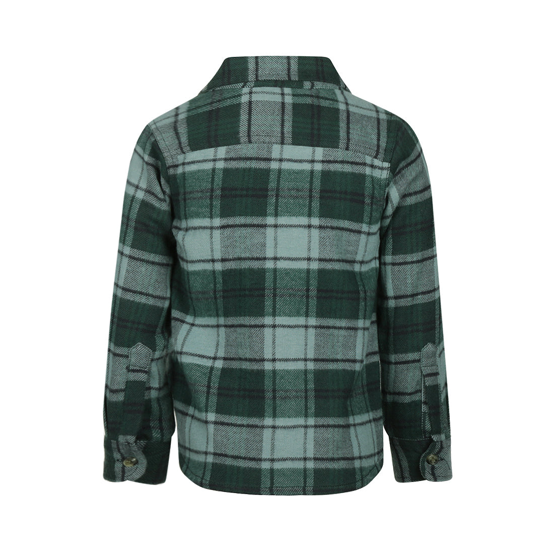 Overshirt Cas