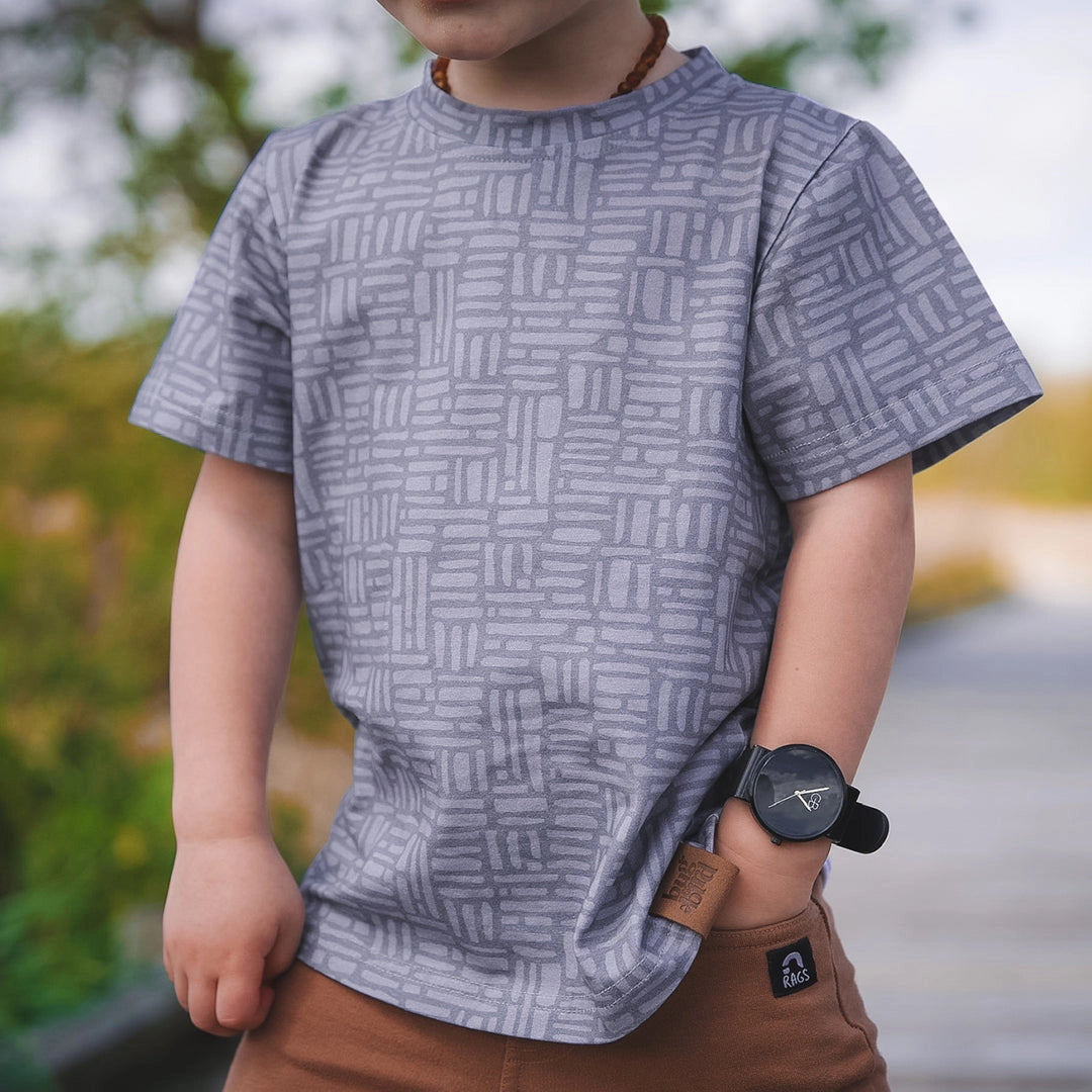 T-shirt Milo