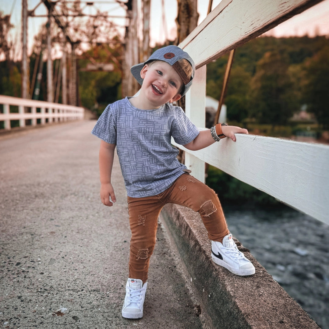 T-shirt Milo
