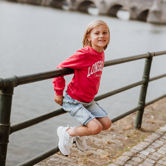 Korte broek Miles