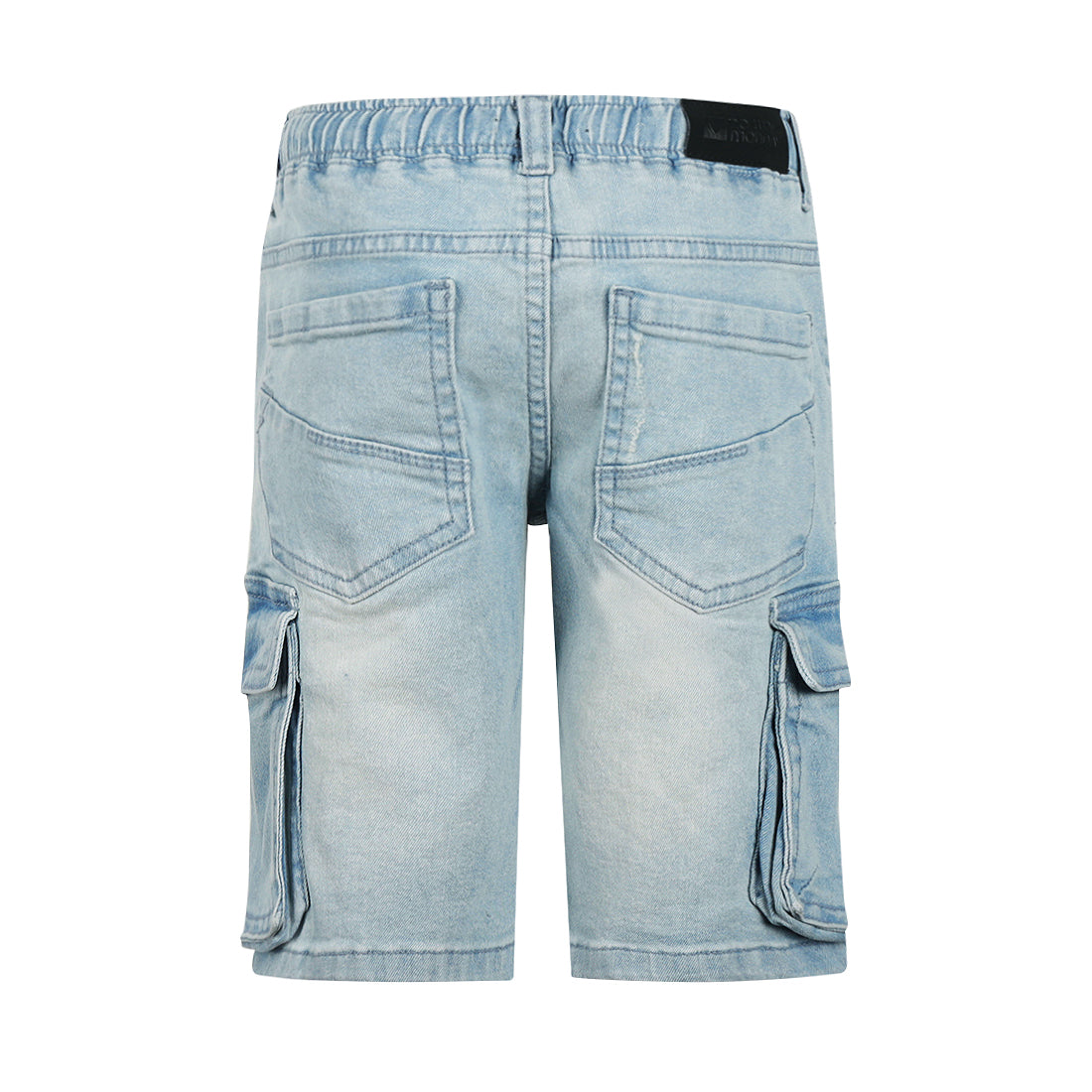 Korte broek Miles