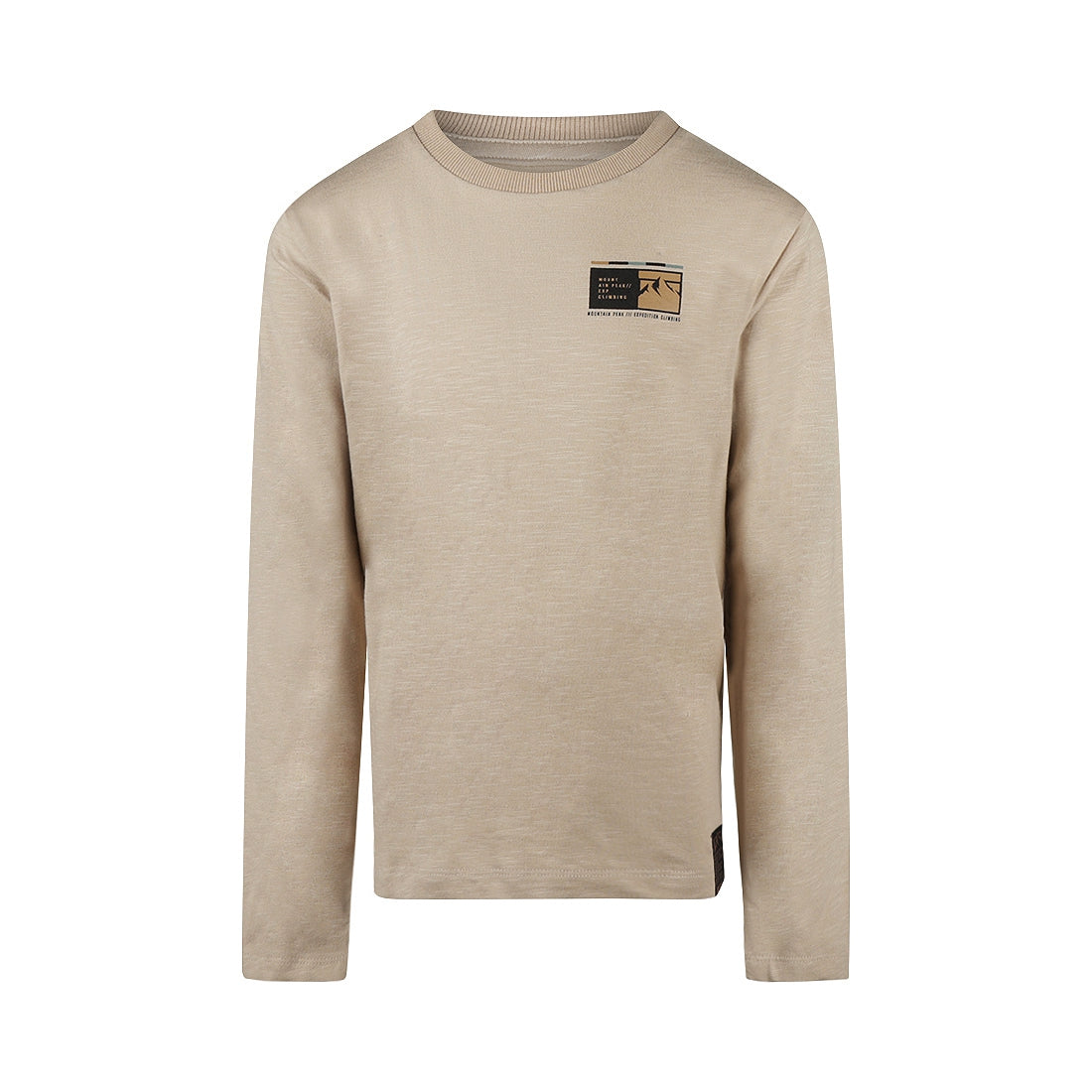 Longsleeve Owen