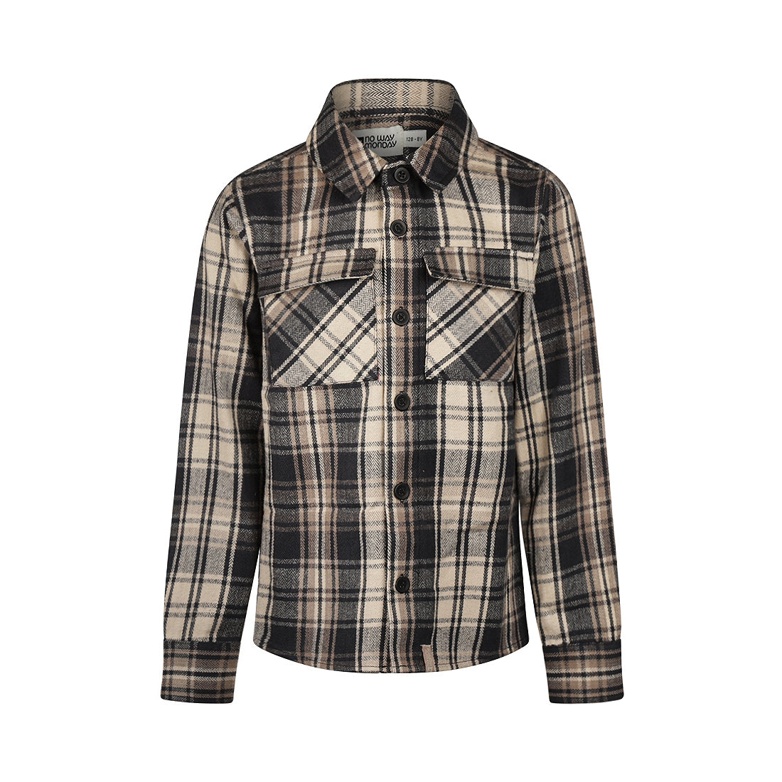 Blouse James
