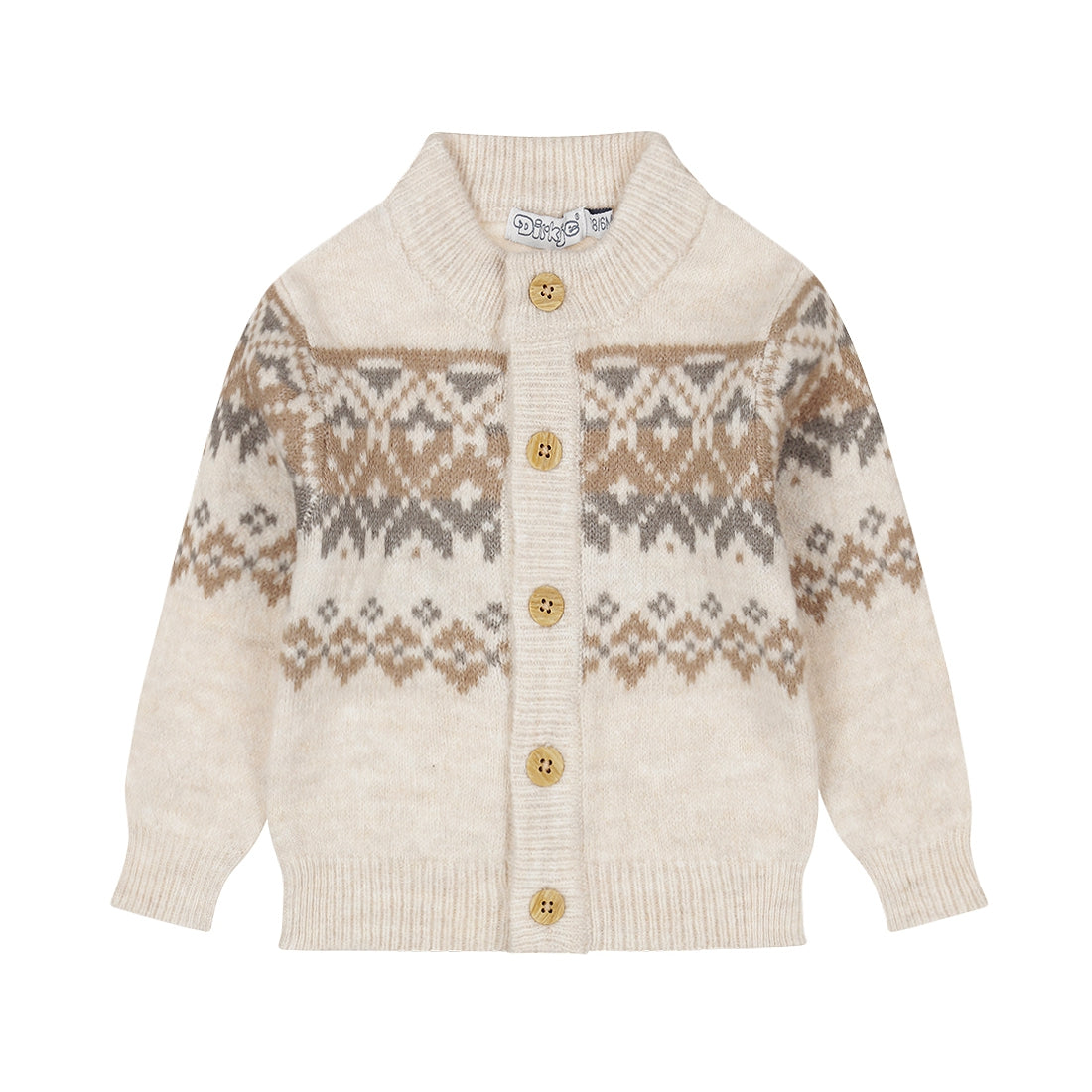 Cardigan Ignacio