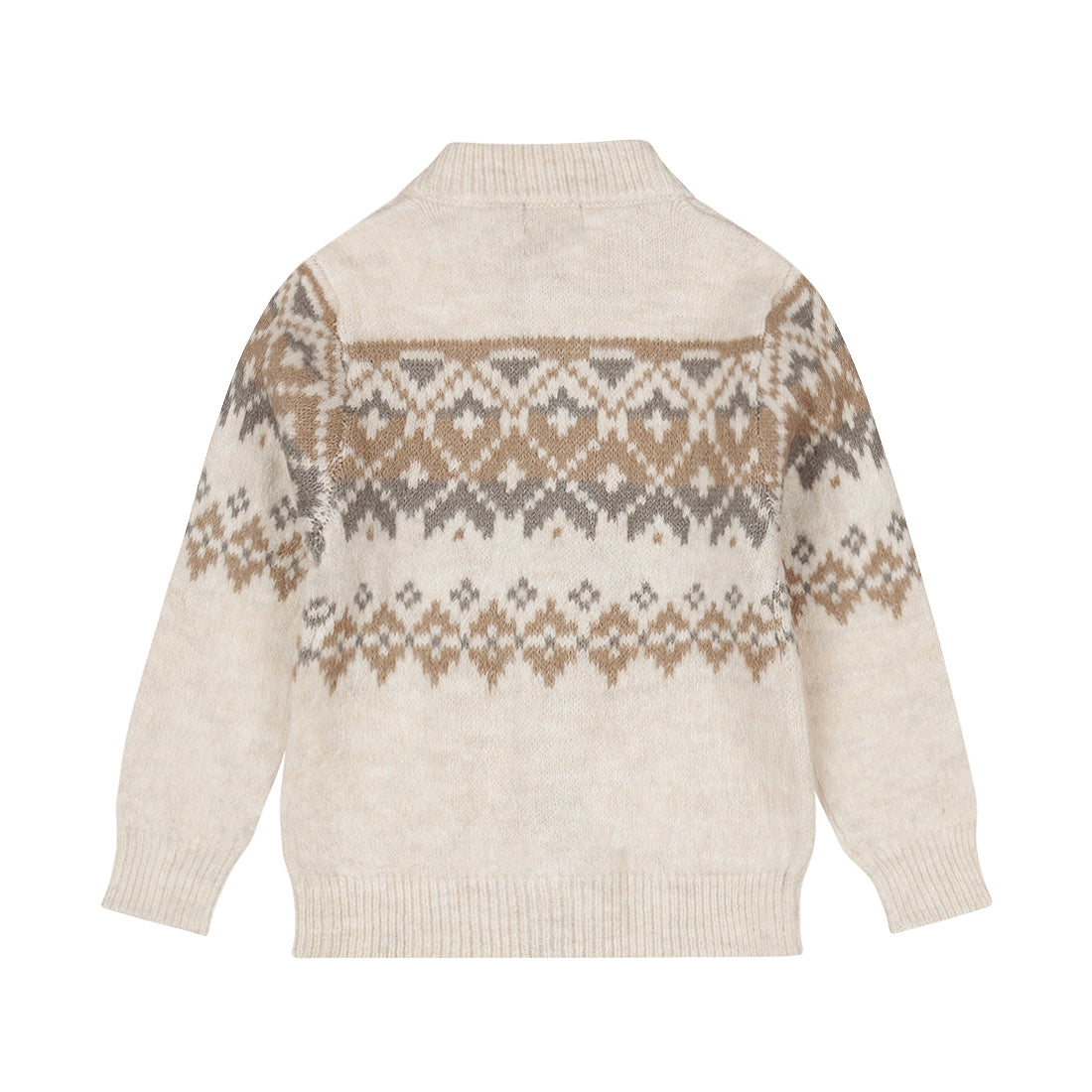 Cardigan Ignacio