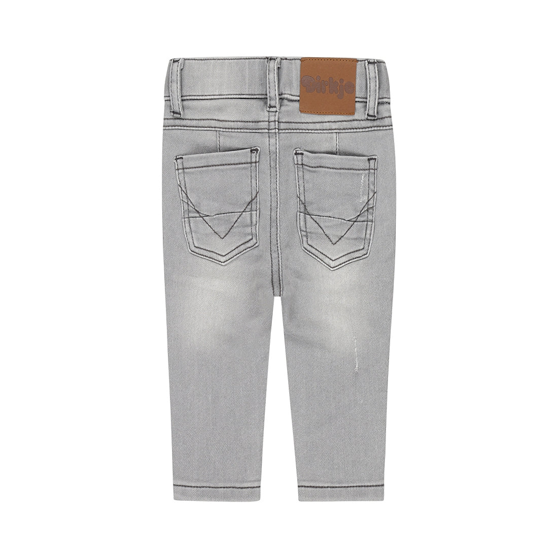 Broek Nathan