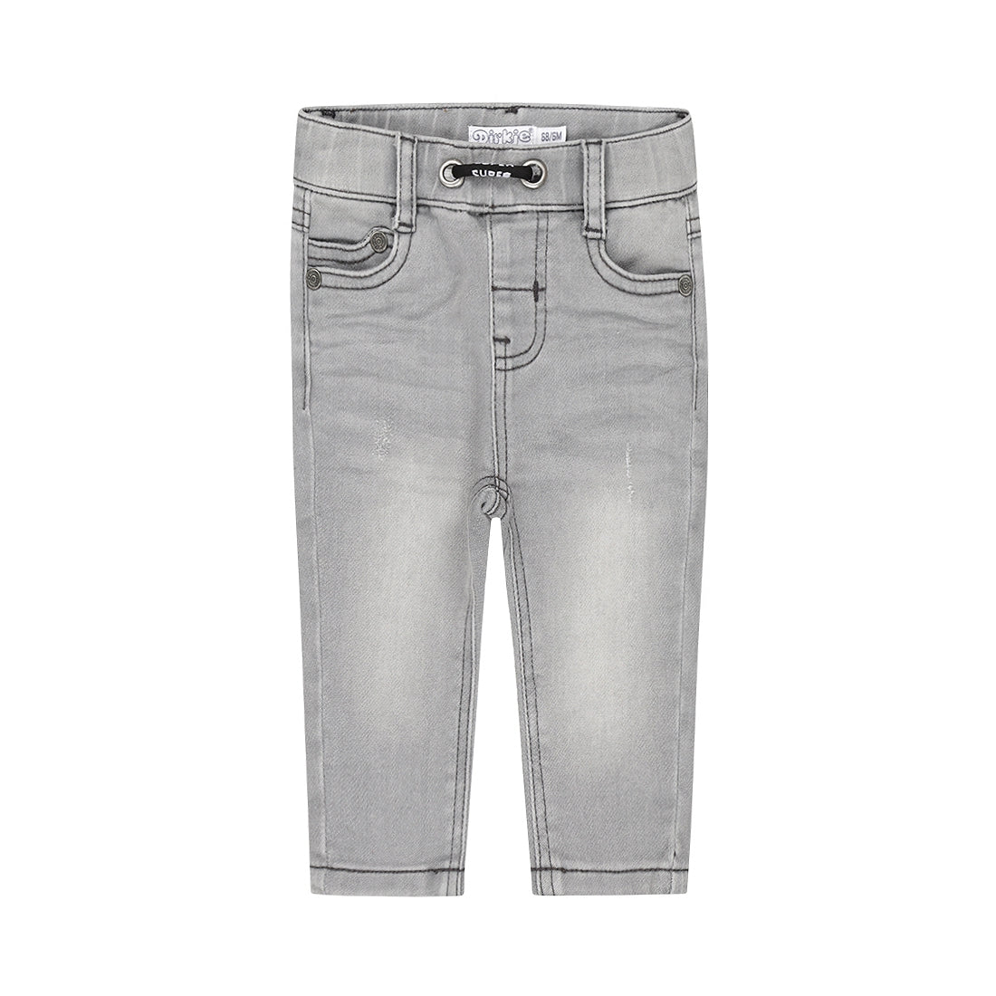 Broek Nathan