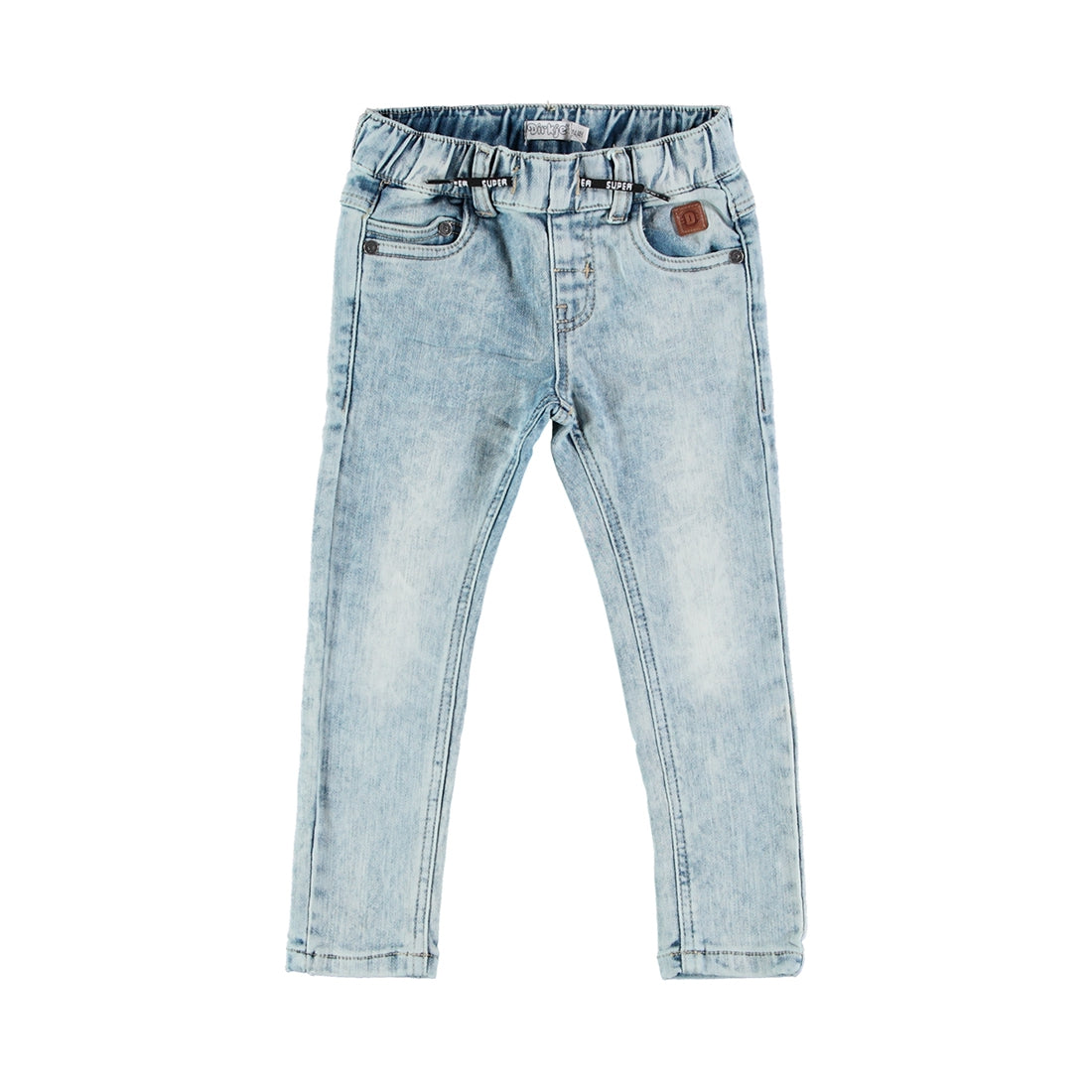 Broek Luca