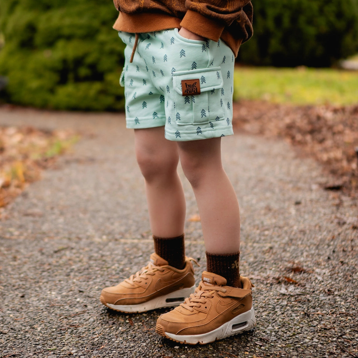 Korte broek Simeon