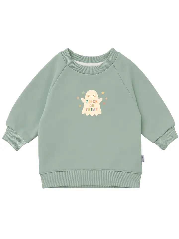 Pre-order Trui Spooky