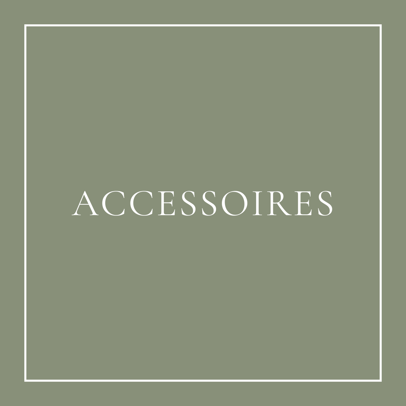 accessories