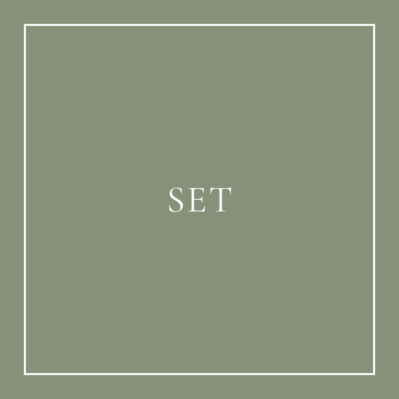 Set