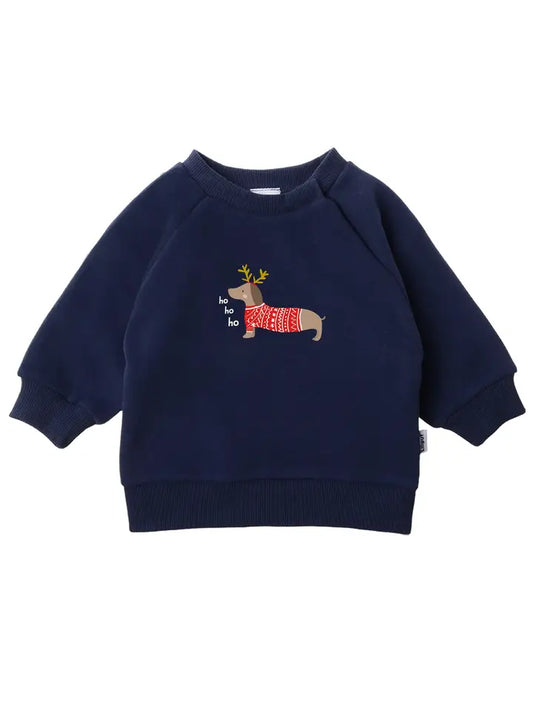 Pre-order Trui Sebas