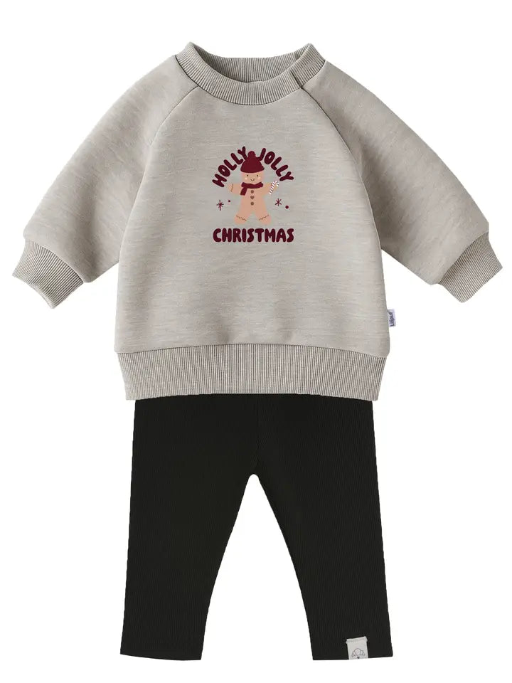 Pre-order Set Rudolf