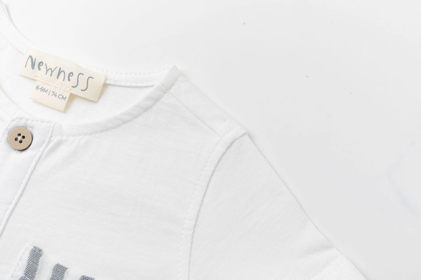 T-shirt Mason