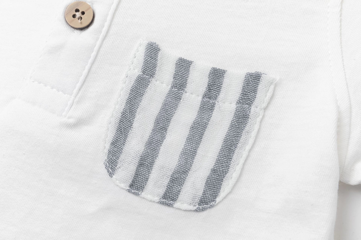 T-shirt Mason
