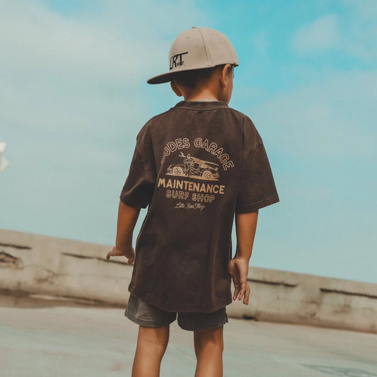 T-shirt Cedric