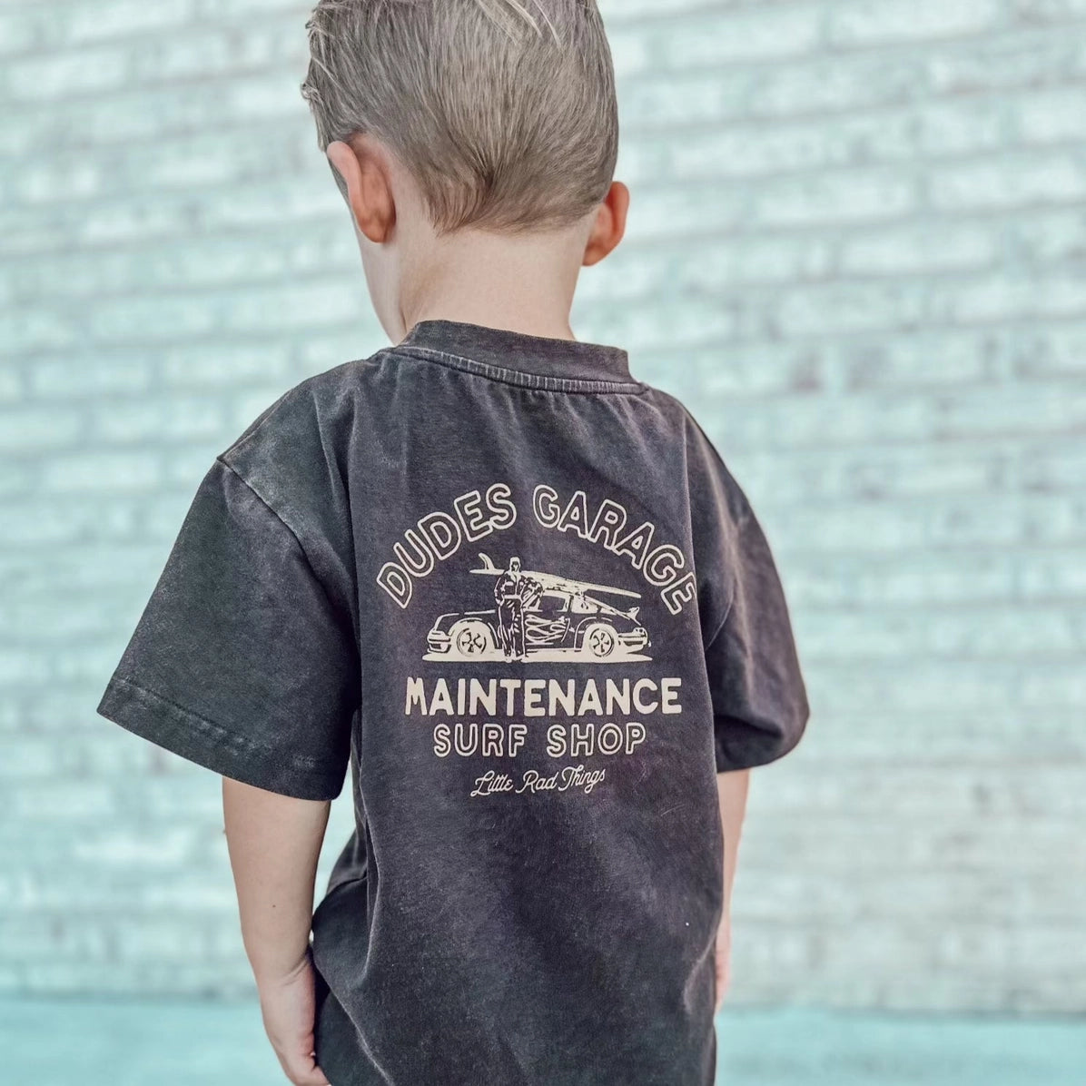T-shirt Cedric