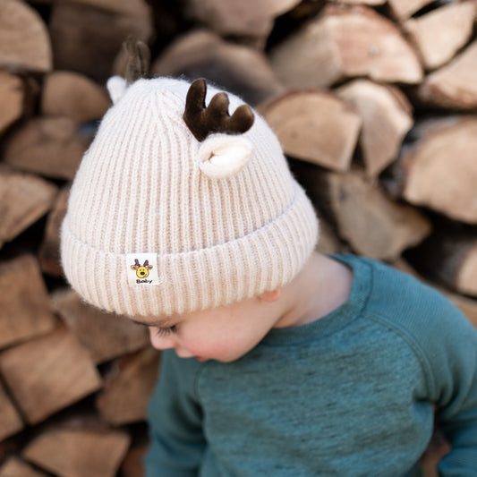 Muts Robby (1-4 jaar)