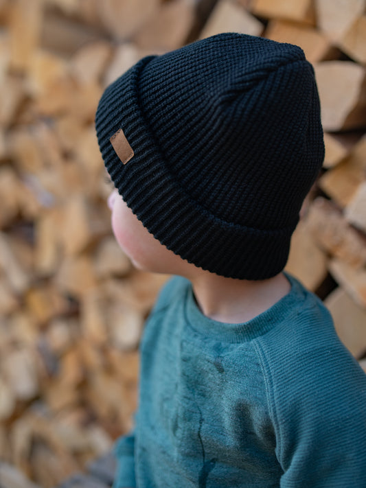 Muts Xander (1-4 jaar)