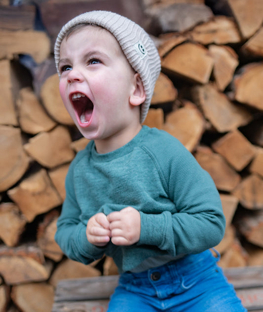 Muts Seb (1-4 jaar)
