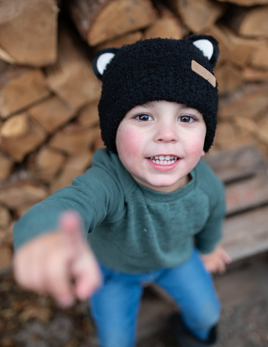 Muts Bob (1-3 jaar)