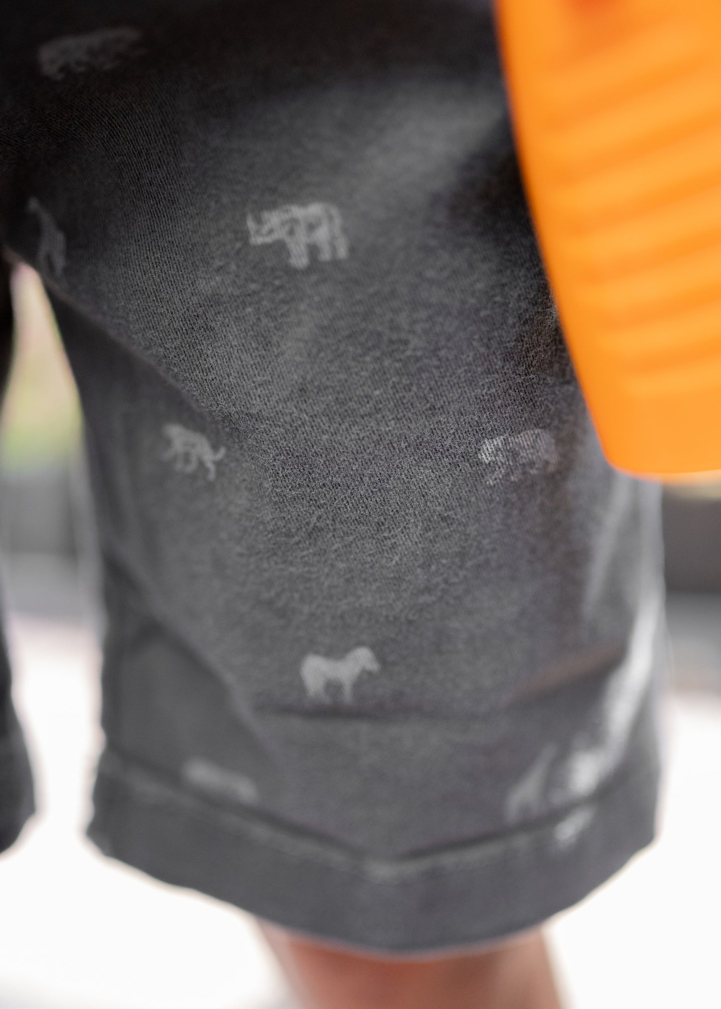 Korte broek Mexx