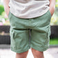 Korte broek Mees