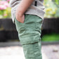 Korte broek Mees