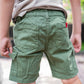 Korte broek Mees