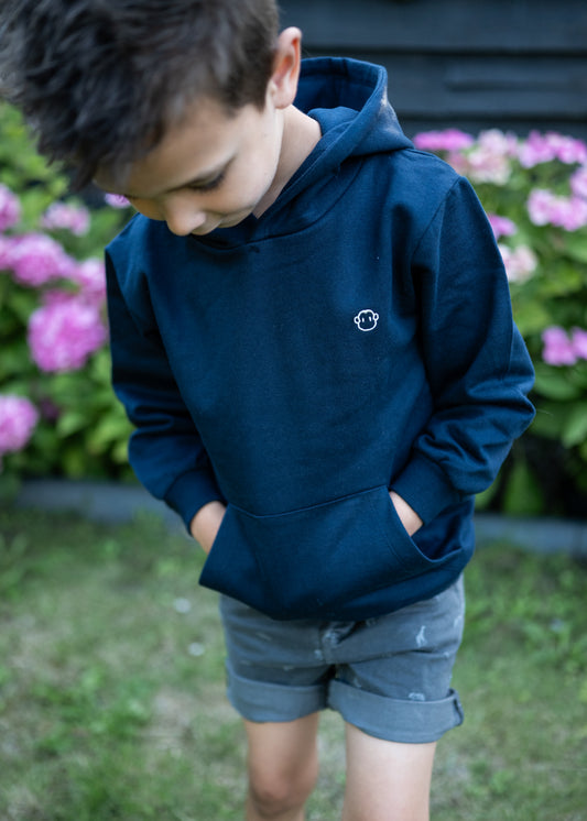 Hoodie Mick
