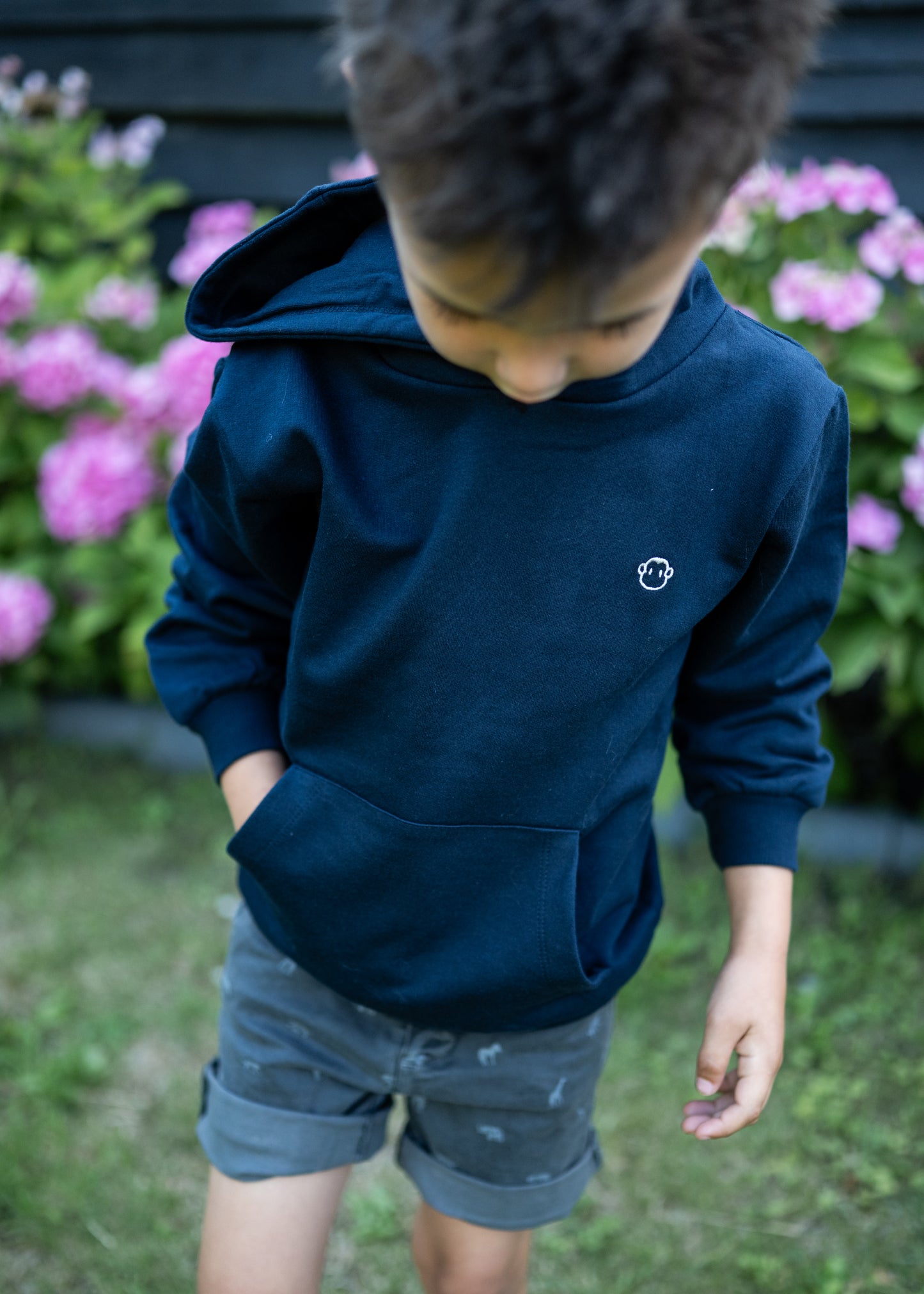 Hoodie Mick