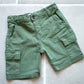 Korte broek Mees