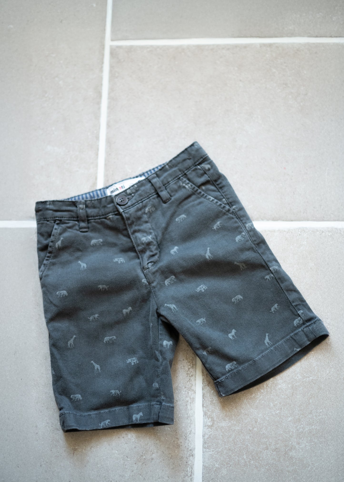 Korte broek Mexx