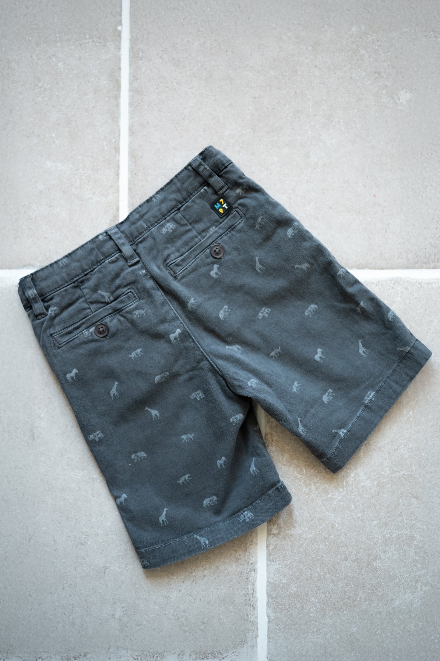 Korte broek Mexx